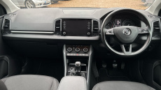 Skoda Karoq 1.0 TSI SE 5dr Petrol Estate